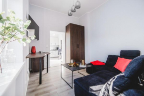 Apartament 19- pakiet powitalny